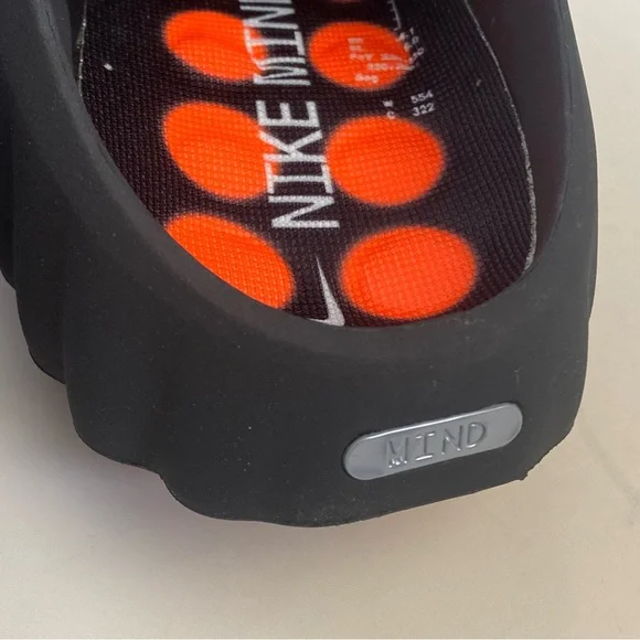 Nike Mind O01 Slide